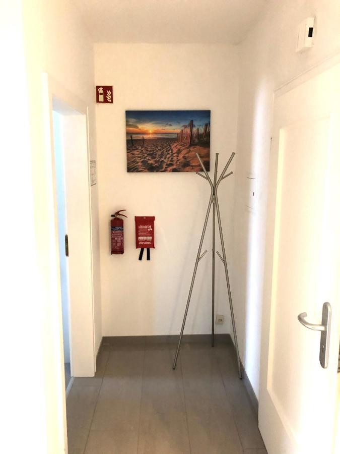 Ferien-Whg Moewe Nahe Steinhuder Meer Mit Garten Und Balkon Hagenburg Extérieur photo
