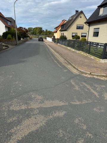 Ferien-Whg Moewe Nahe Steinhuder Meer Mit Garten Und Balkon Hagenburg Extérieur photo